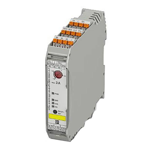 2909570 Phoenix Contact  Moduli per schede driver motore